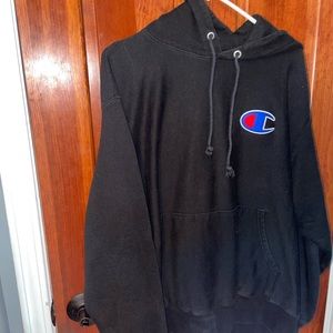 Champion Hoodie